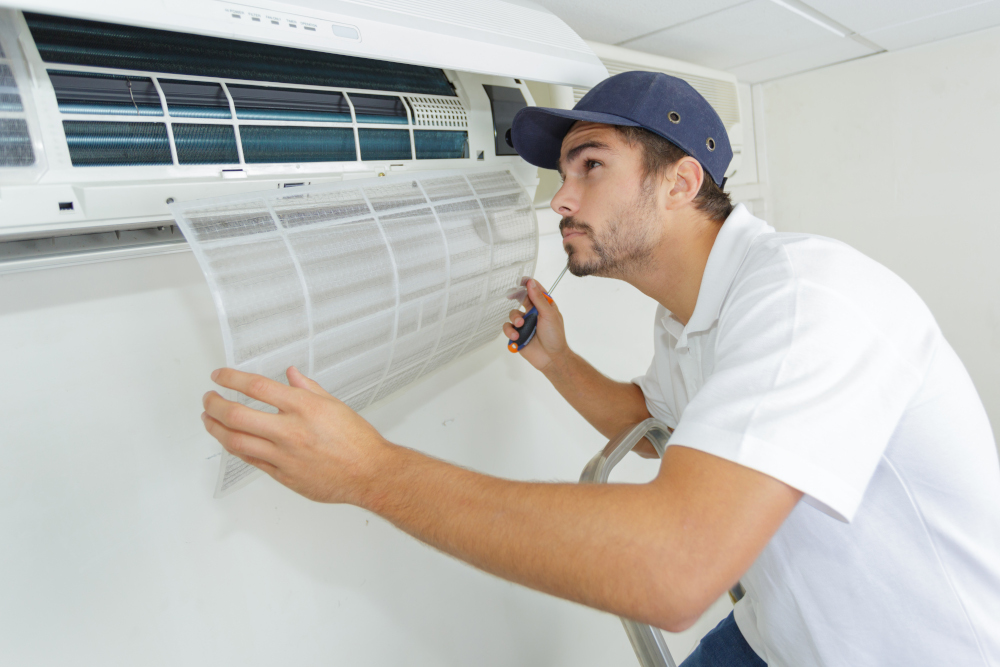 Central Air Conditioner Repair You Could Learn About Immediately