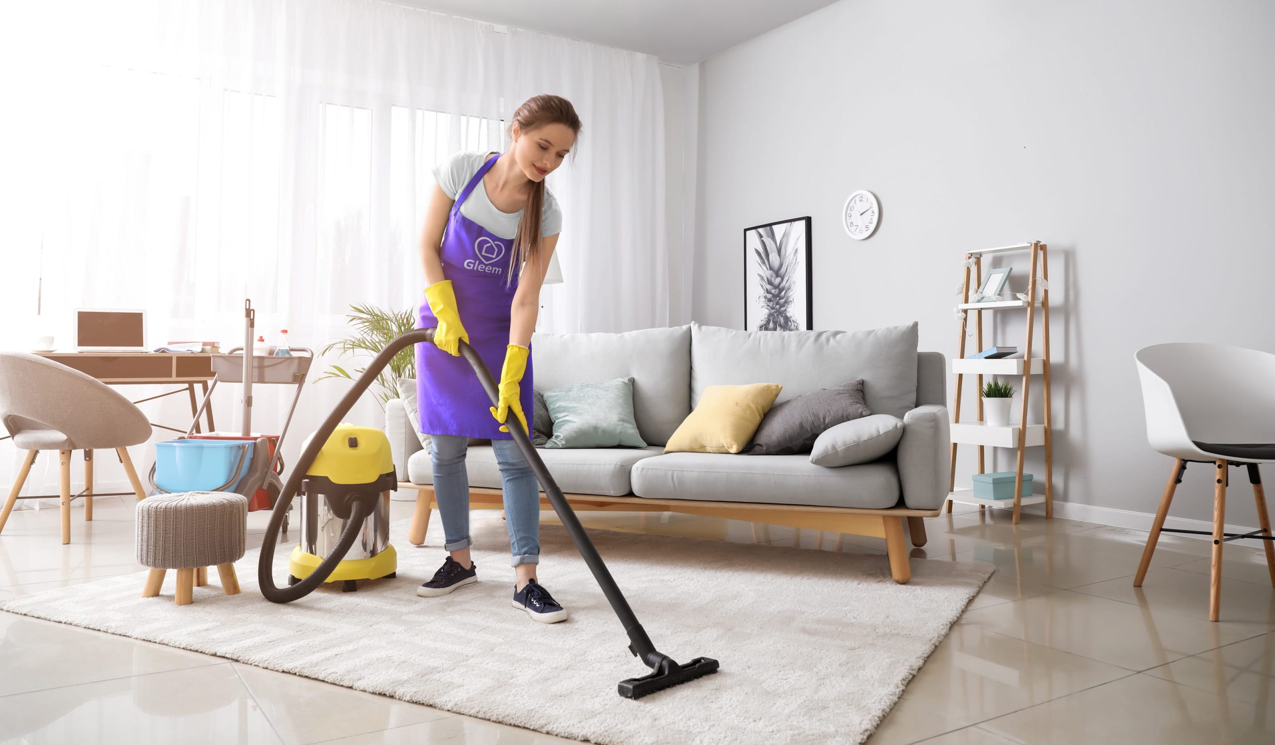 Questions It's Worthwhile To Ask About Home Cleaning Services Price List
