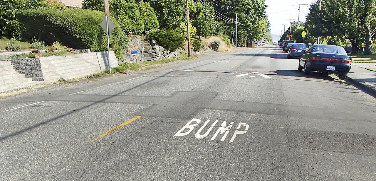 What are Speed Bumps? And How Does It Function?