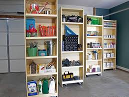 How Is Green Your Storage Rack For Home?