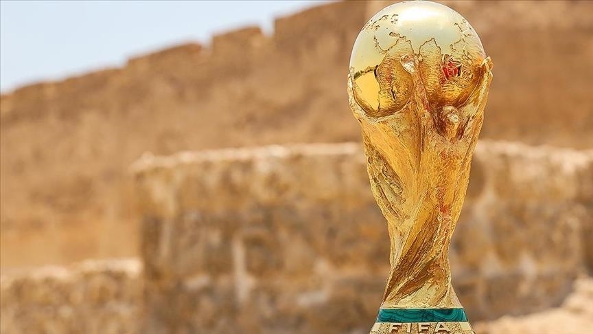 The Hidden Thriller Behind World Cup