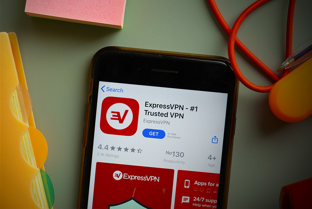 Causes To Cease being Fascinated with your Expressvpn Account