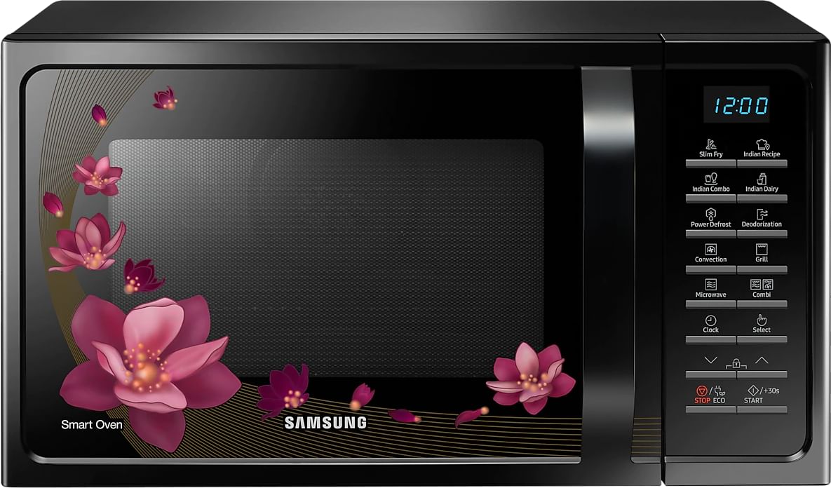 Guidelines About Electric Microwave Ovens