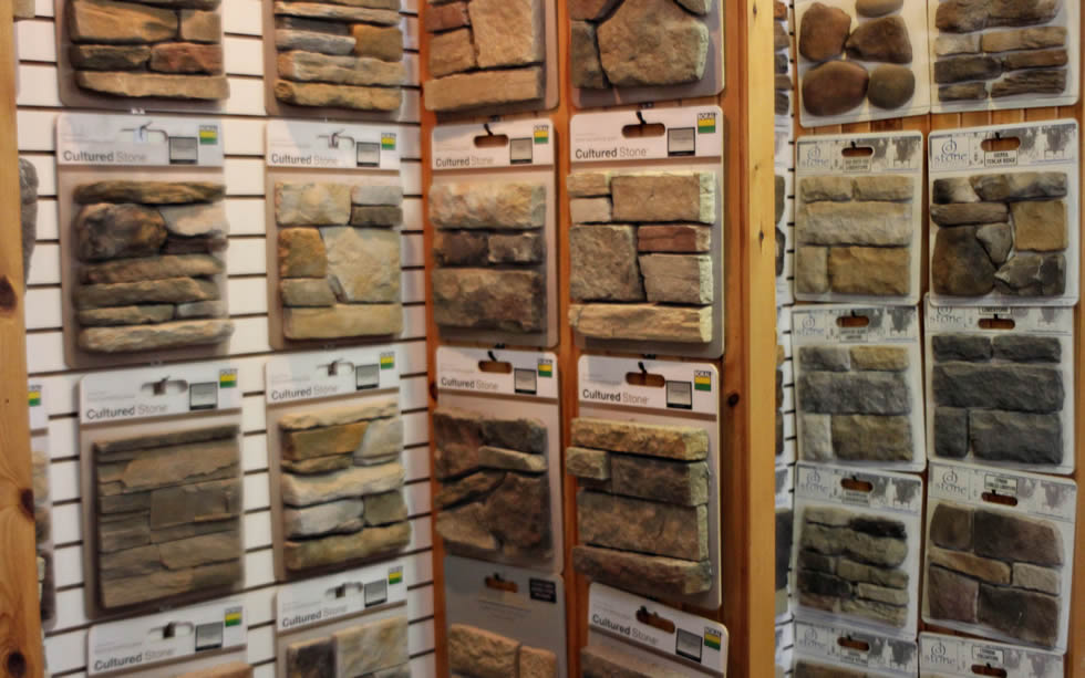 The Aesthetic Appeal of Man-Made Stone Veneers