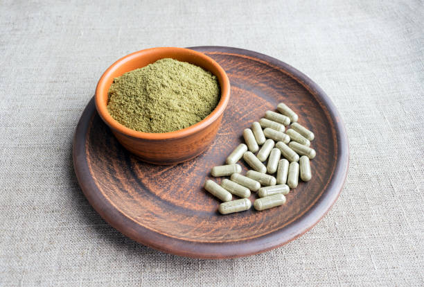 Exploring Local Kratom Vendors Tips and Recommendations