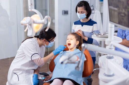 Preserving Your Smile The Importance of Dental Care