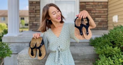 Sun-Kissed Toes Must-Have Women's Sandals for the Season