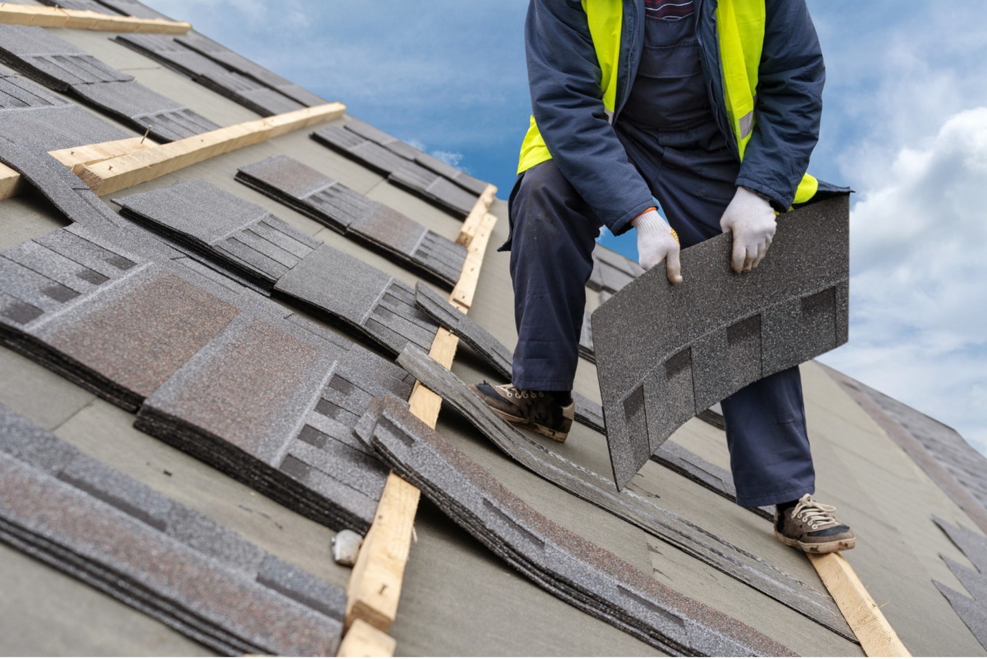 Safeguarding Your Sanctuary: Your Trusted Roofing Experts