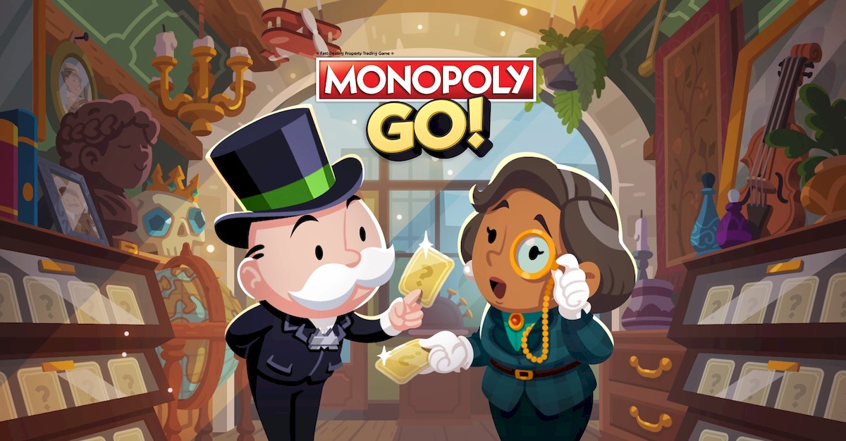 Worldwide Wealth: Monopoly GO's Global Savings Strategy Unleashed with VPN