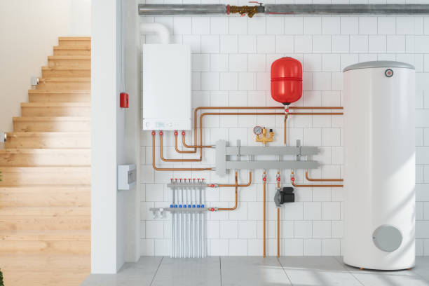 Beyond the Basics: Advanced Techniques for Water Heater Installation