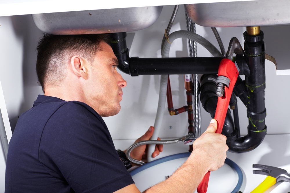 Experienced Plumbers for All Your Installation Projects