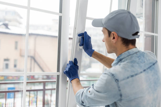 Step-by-Step Guide to Home Window Replacement