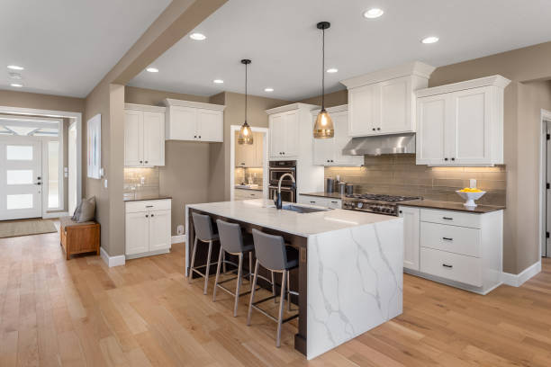 Why Raleigh’s D & R Professional Home Services Is Your Best Choice for Kitchen Remodeling