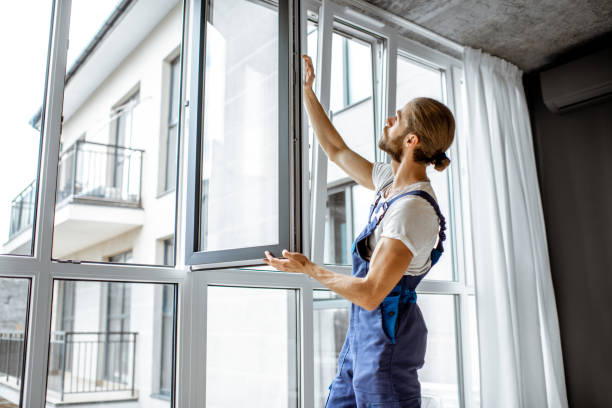 Window Replacement How to Prepare Your Home Efficiently