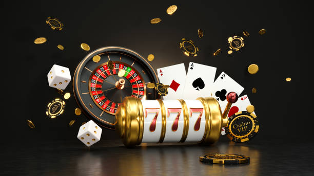 What Makes a Situs Slot Gacor Reliable?